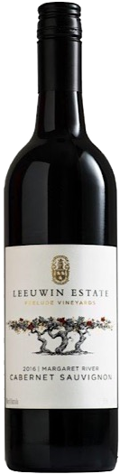 Leeuwin Estate Prelude Vineyards Cabernet Sauvignon 2021 Margaret River